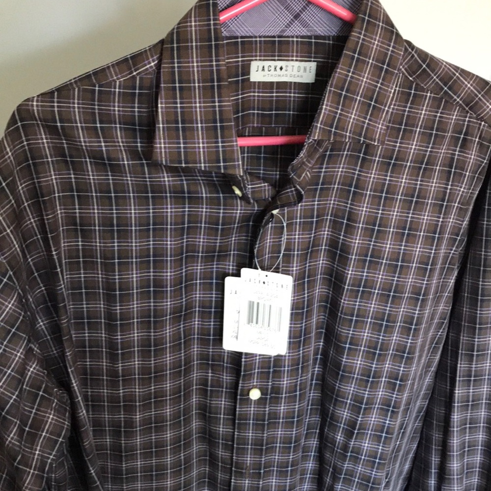 Men’s dress shirt long sleeve